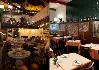 Gastronomia: 12 bares e restaurantes tradicionais de São Paulo que você precisa conhecer pelo menos uma vez na vida 