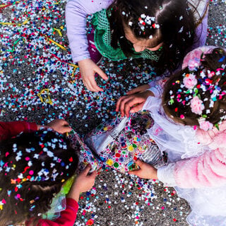 Programação Infantil: Confira o melhor da programação infantil para o Carnaval 2025 em São Paulo