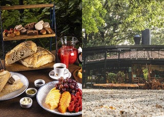 Gastronomia: Selvagem Ibirapuera passa a oferecer café da manhã com buffet à vontade nos domingos de março; saiba tudo!