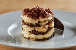 Restaurantes: Dia do Tiramisù: 19 endereços em SP para provar a famosa (e deliciosa) sobremesa