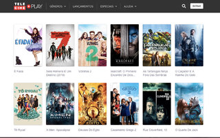 13 Alternativas (legais) à Netflix para ver filmes em casa - Guia da Semana