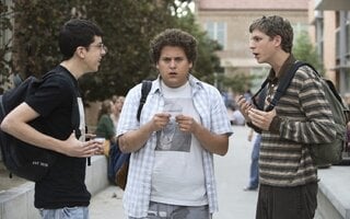 Superbad: É Hoje