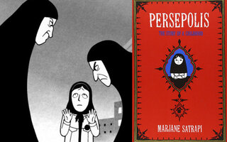 Persepolis