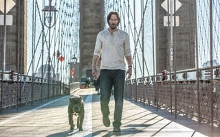 John Wick: Um Novo Dia Para Matar