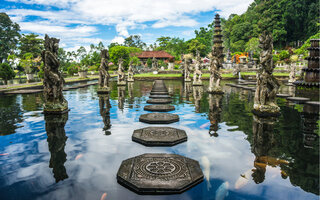 PRA QUEM QUER FICAR ZEN: Bali, Indonésia