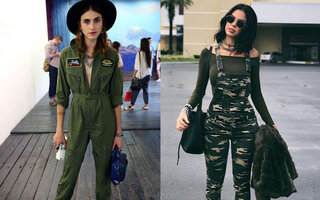 Estilo militar