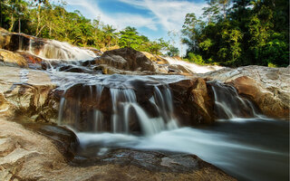 Cachoeira do Marsilac