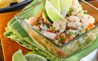 Ceviche | PERU