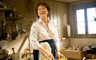 Julie & Julia