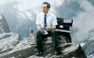 A Vida Secreta de Walter Mitty