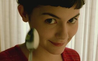 O Fabuloso Destino de Amélie Poulain