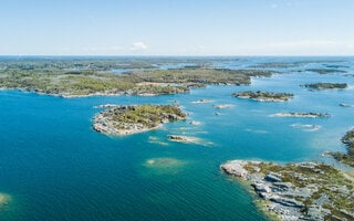 Ilhas Åland | Finlândia