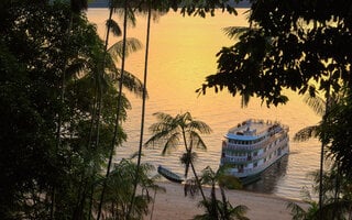 AMAZÔNIA, BRASIL