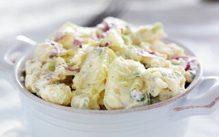 Salada de Batata