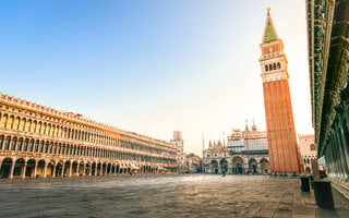 PIAZZA SAN MARCO