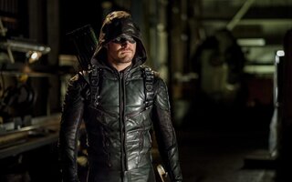 Arrow - Temporada 6