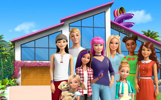 Barbie Dreamhouse Adventures - Temporada 1