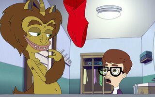 Big Mouth - Temporada 2