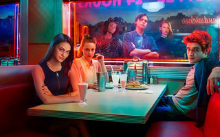 Riverdale - Temporada 2