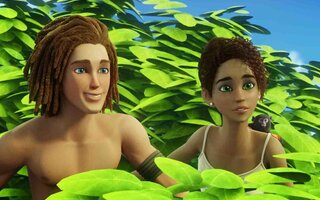 Tarzan e Jane - Temporada 2