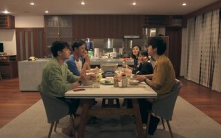 Terrace House - Opening New Doors (Parte 4)