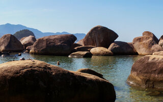 PRAIA DO CACHADAÇO, PARATY (RJ)