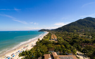 PRAIA DE JUQUEHY, SÃO SEBASTIÃO (SP)