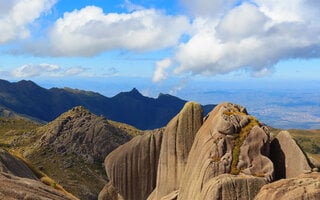 VISCONDE DE MAUÁ (RJ)