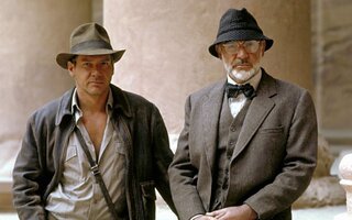 Indiana Jones e a Última Cruzada