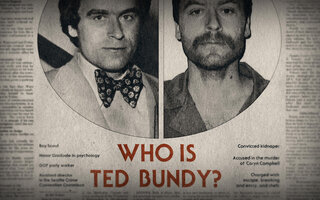 Conversations with a Killer: The Ted Bundy Tapes  | Documentário