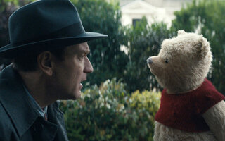 Christopher Robin: Um Reencontro Inesquecível