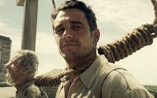 The Ballad of Buster Scruggs