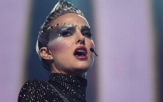 Vox Lux - O Preço da Fama