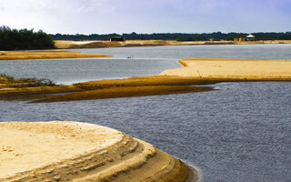 ILHA DO BANANAL