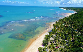 Trancoso e o litoral baiano | Bahia