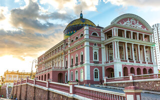 Manaus | Amazonas