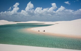 Lençóis Maranhenses | Maranhão