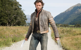 X-Men Origens - Wolverine