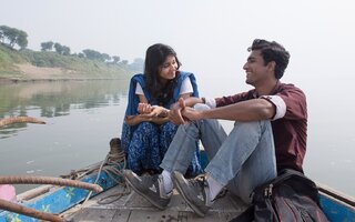 Masaan