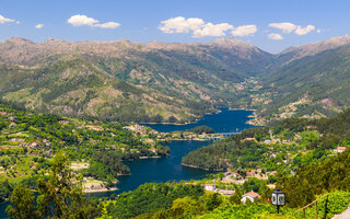 Parque Nacional da Peneda-Gerês