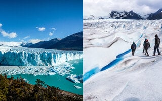 E aí, ficou com vontade de conhecer El Calafate?