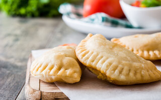 Doña Luz Empanadas