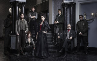 Penny Dreadful - Temporadas 1 a 3