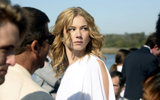 Revenge - Temporadas 1 a 4