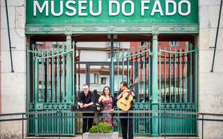 Museu do Fado