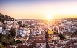 Miradouro da Graça