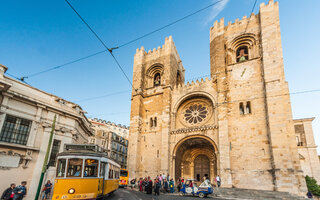 Catedral da Sé