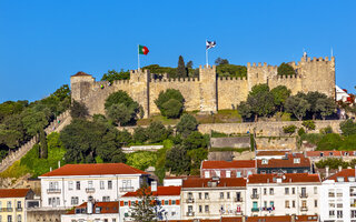 Castelo de São Jorge