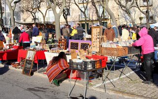 Feira da Ladra