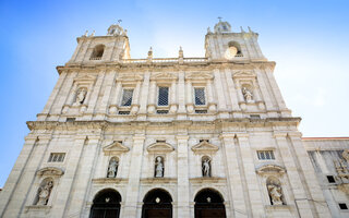 Mosteiro de São Vicente de Fora